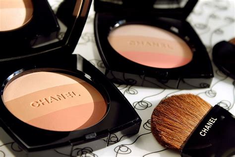 chanel powder ingredients|chanel les beiges powder.